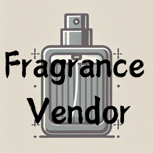 Fragrance Vendor